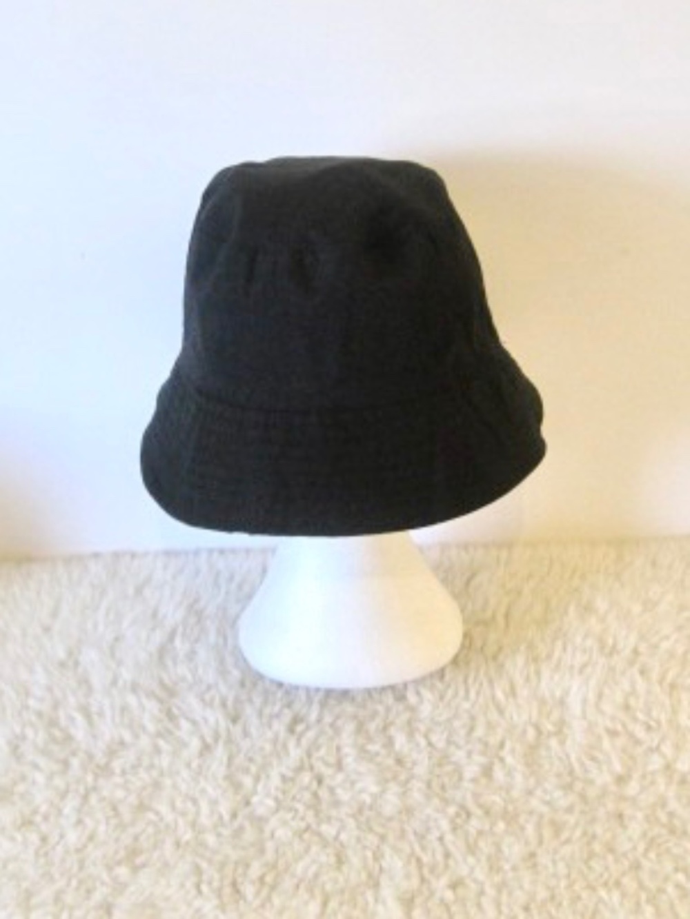 Playboy Rabbit Head Logo Bucket Hat - Picture 7 of 8